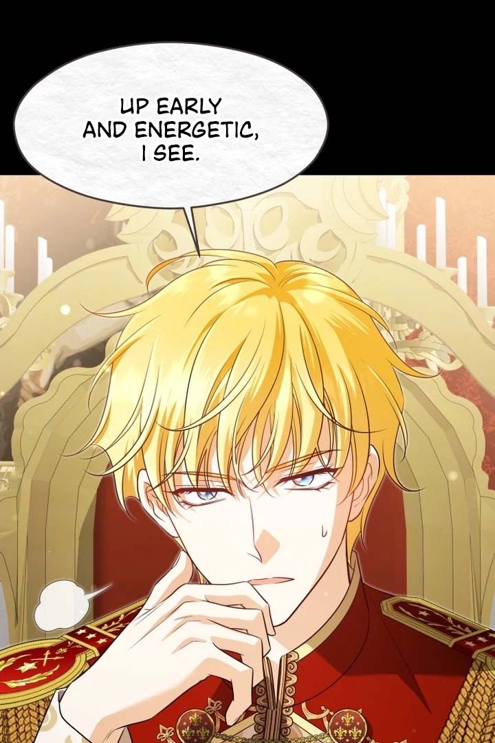 The Emperor, A Thousand Years Younger Than Me, Is Obsessed Chapter 50 505 111