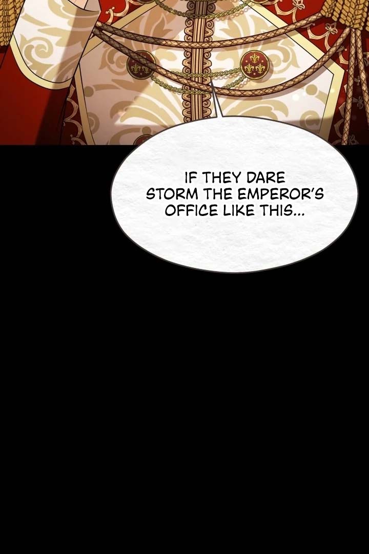 The Emperor, A Thousand Years Younger Than Me, Is Obsessed Chapter 50 506 112