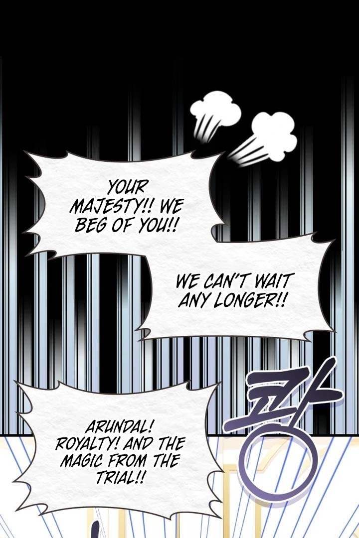 The Emperor, A Thousand Years Younger Than Me, Is Obsessed Chapter 50 507 113