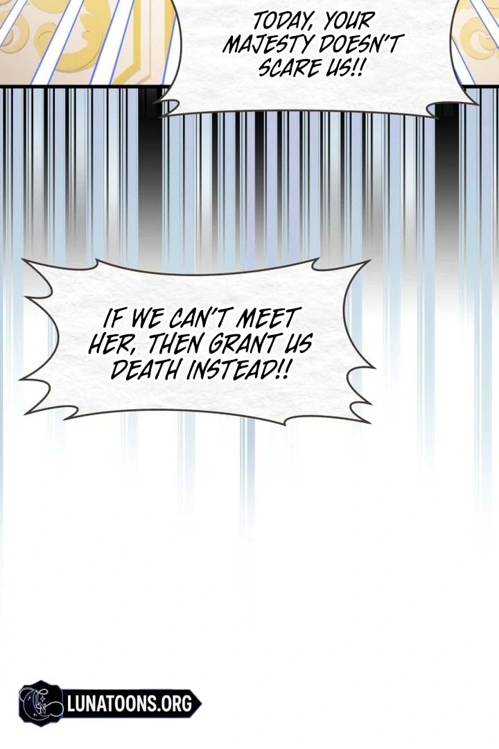 The Emperor, A Thousand Years Younger Than Me, Is Obsessed Chapter 50 509 115