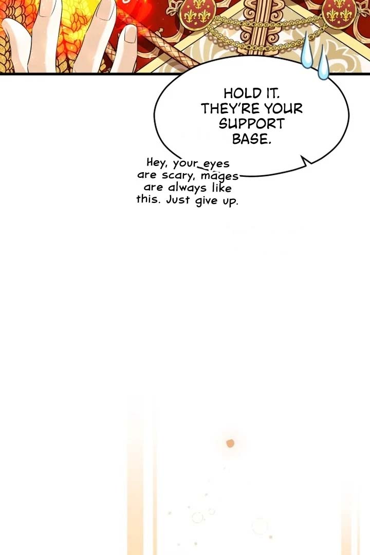 The Emperor, A Thousand Years Younger Than Me, Is Obsessed Chapter 50 512 118