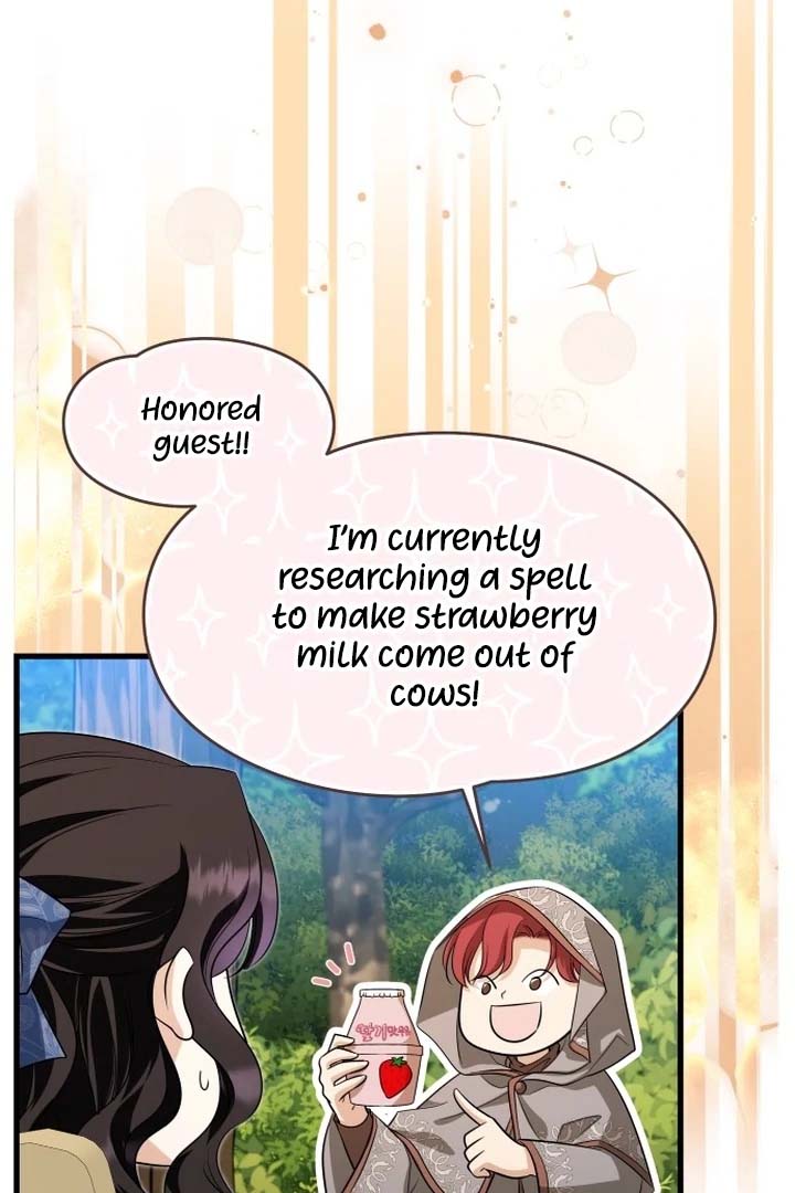 The Emperor, A Thousand Years Younger Than Me, Is Obsessed Chapter 50 513 119