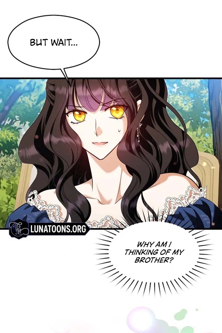 The Emperor, A Thousand Years Younger Than Me, Is Obsessed Chapter 50 516 122