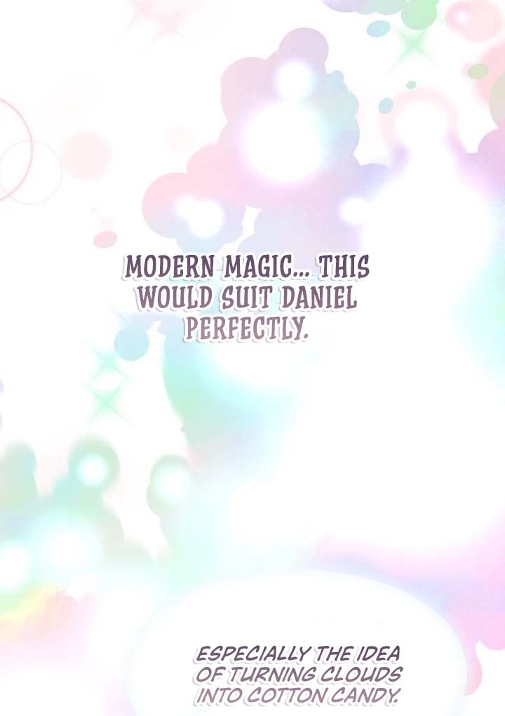 The Emperor, A Thousand Years Younger Than Me, Is Obsessed Chapter 50 517 123