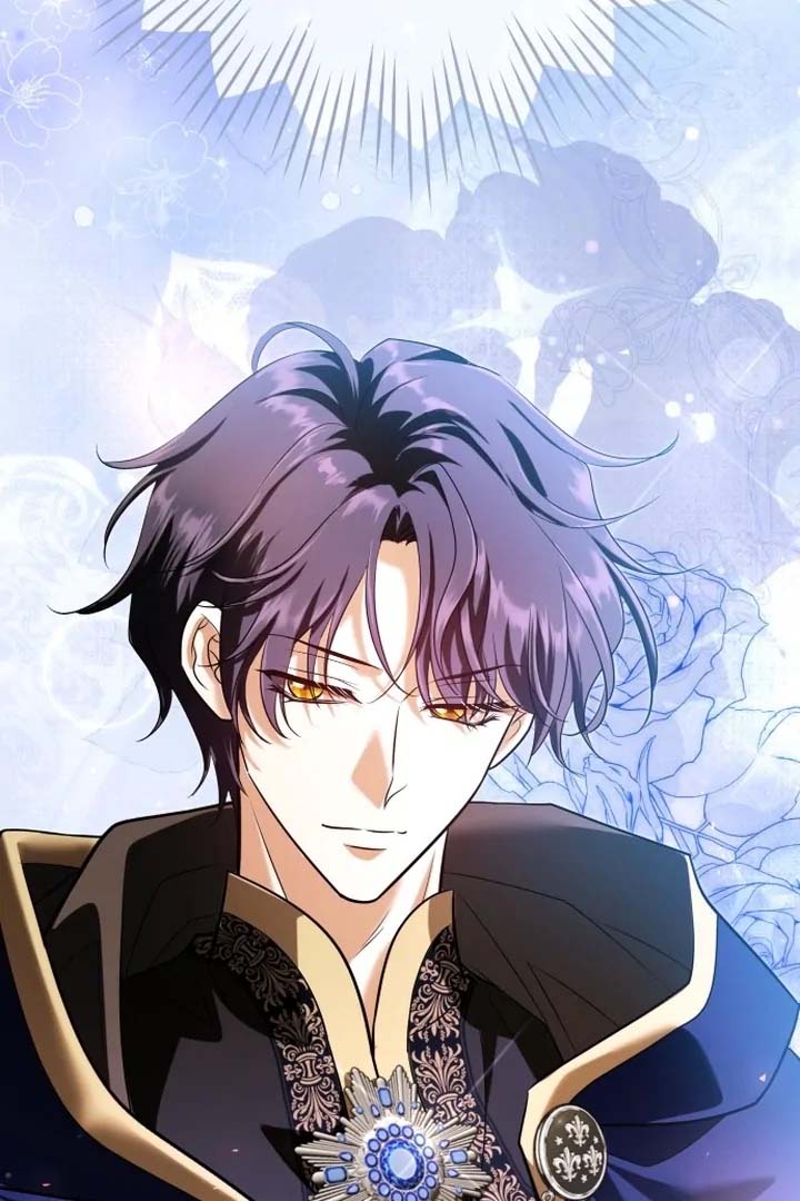 The Emperor, A Thousand Years Younger Than Me, Is Obsessed Chapter 50 521 127