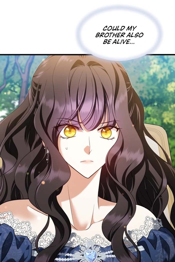 The Emperor, A Thousand Years Younger Than Me, Is Obsessed Chapter 51 428 001