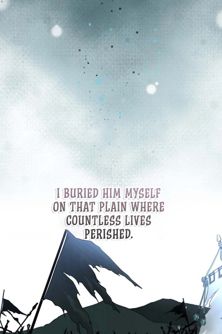 The Emperor, A Thousand Years Younger Than Me, Is Obsessed Chapter 51 430 003