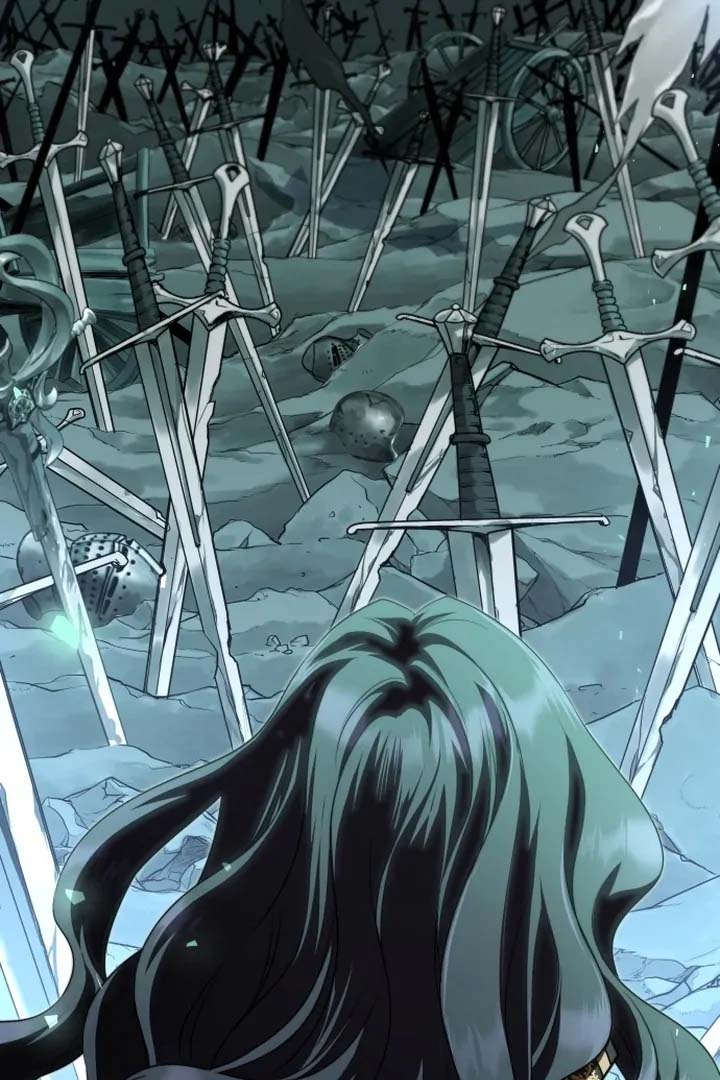 The Emperor, A Thousand Years Younger Than Me, Is Obsessed Chapter 51 431 004