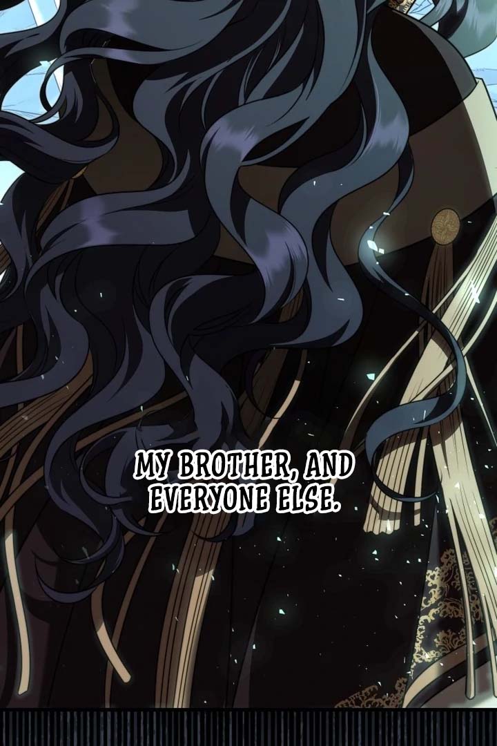 The Emperor, A Thousand Years Younger Than Me, Is Obsessed Chapter 51 432 005