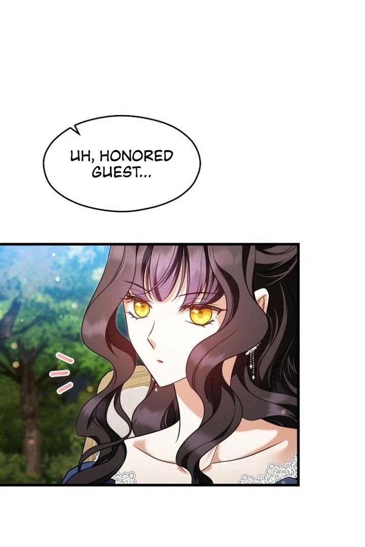 The Emperor, A Thousand Years Younger Than Me, Is Obsessed Chapter 51 434 007