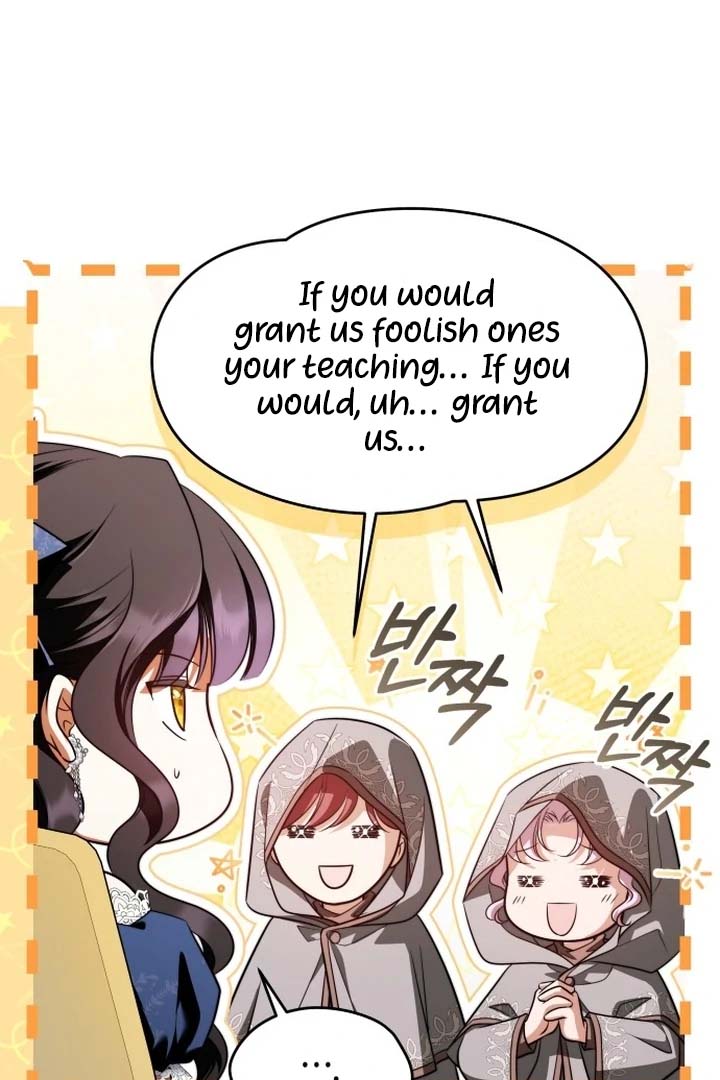 The Emperor, A Thousand Years Younger Than Me, Is Obsessed Chapter 51 435 008