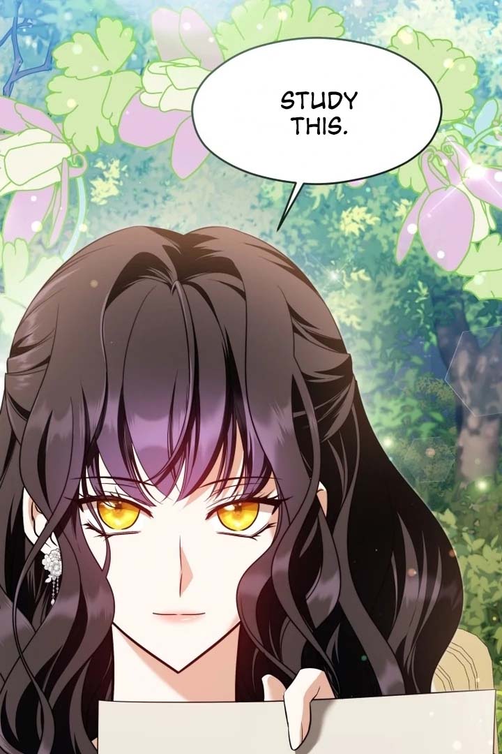 The Emperor, A Thousand Years Younger Than Me, Is Obsessed Chapter 51 441 014