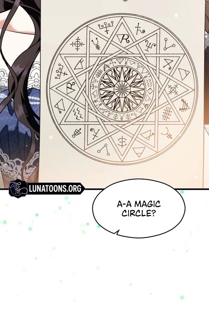 The Emperor, A Thousand Years Younger Than Me, Is Obsessed Chapter 51 442 015