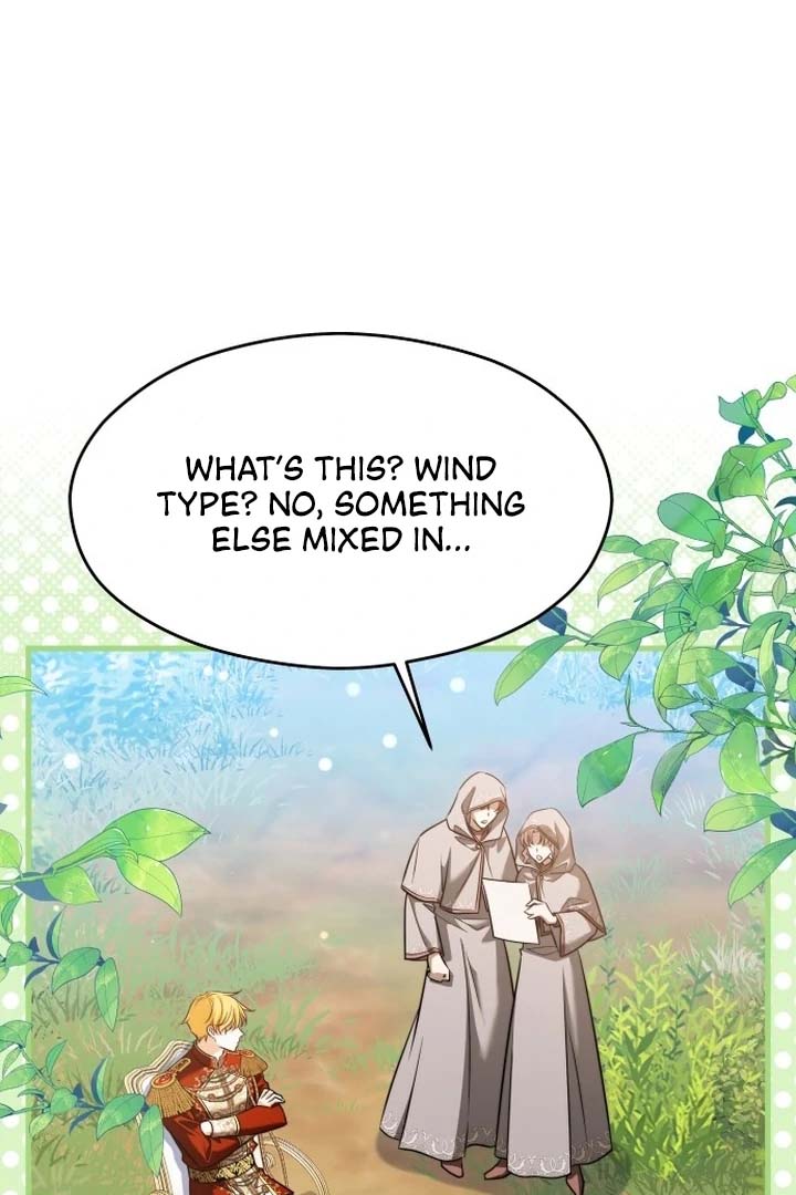 The Emperor, A Thousand Years Younger Than Me, Is Obsessed Chapter 51 443 016