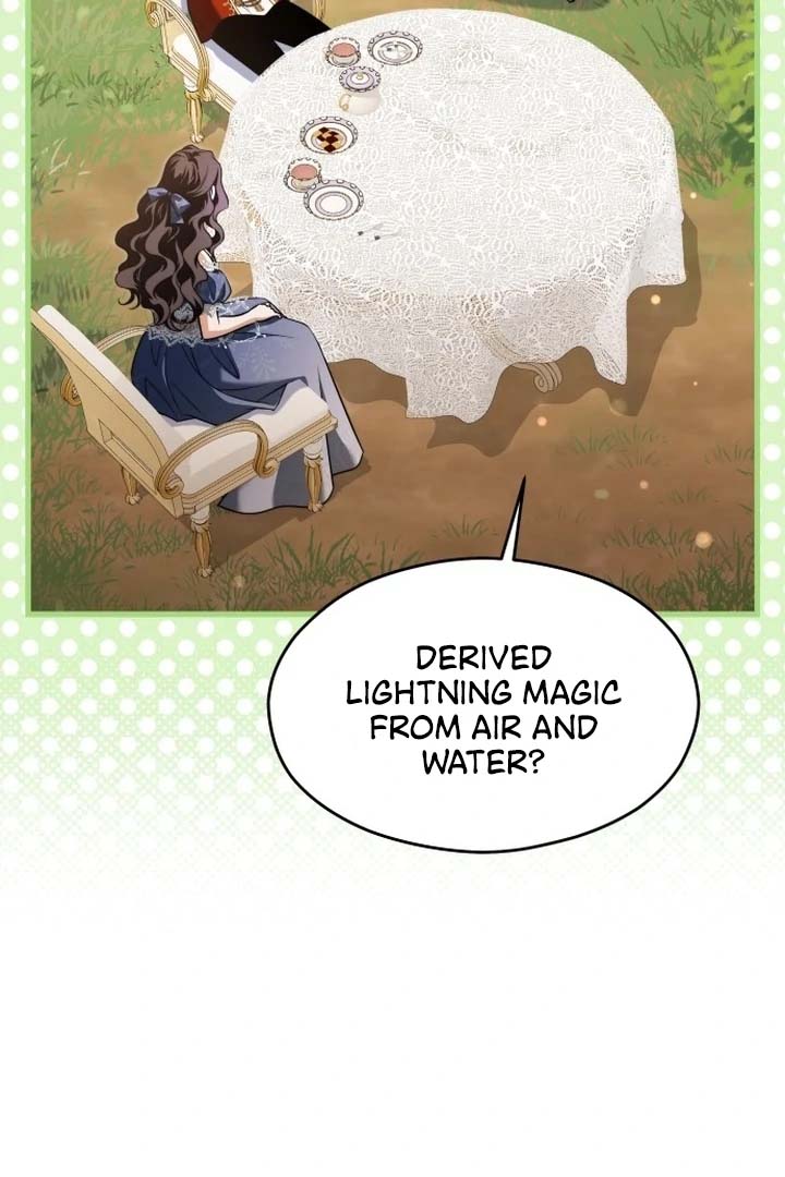 The Emperor, A Thousand Years Younger Than Me, Is Obsessed Chapter 51 444 017