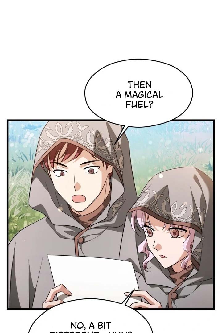 The Emperor, A Thousand Years Younger Than Me, Is Obsessed Chapter 51 445 018