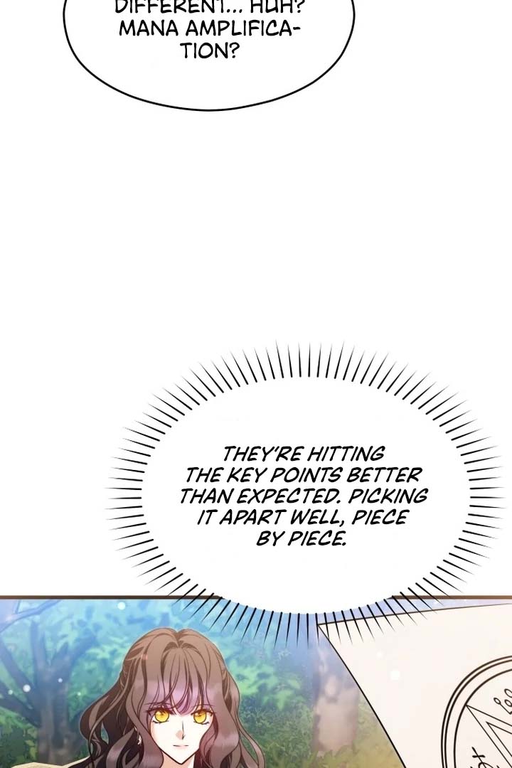 The Emperor, A Thousand Years Younger Than Me, Is Obsessed Chapter 51 446 019