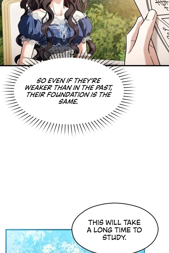 The Emperor, A Thousand Years Younger Than Me, Is Obsessed Chapter 51 447 020