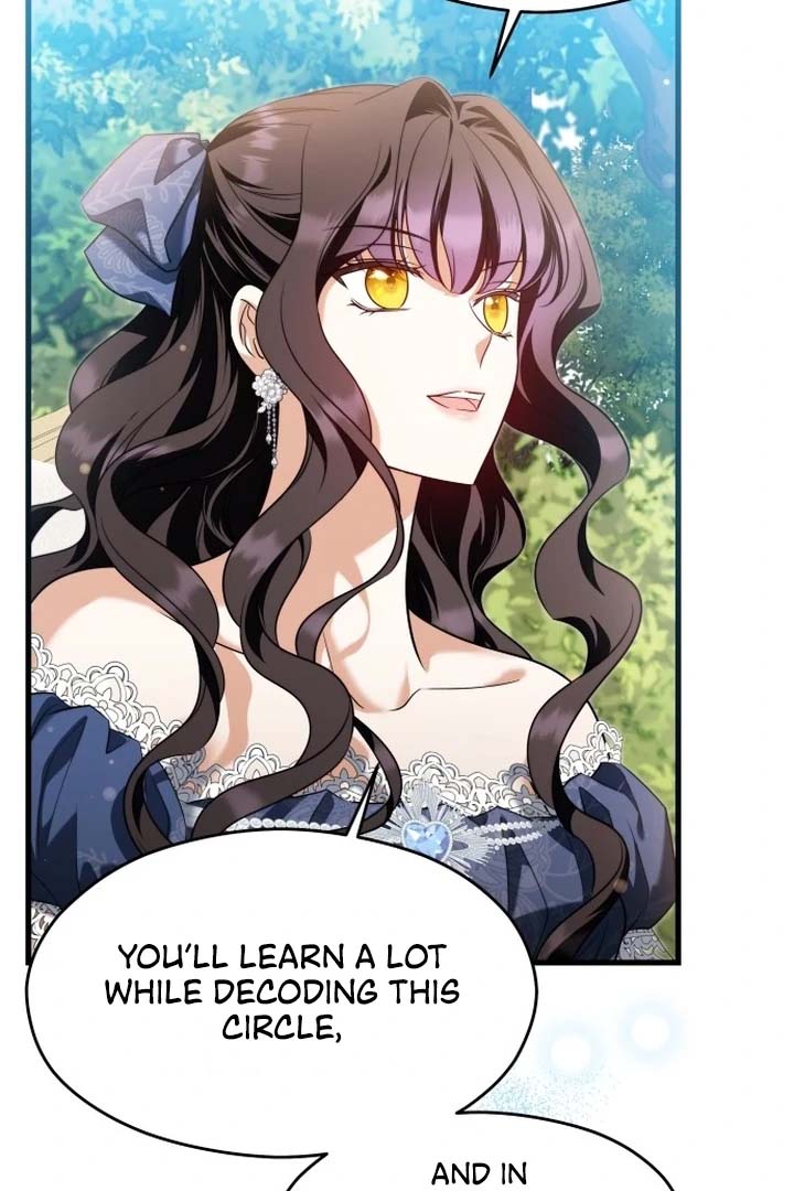 The Emperor, A Thousand Years Younger Than Me, Is Obsessed Chapter 51 448 021