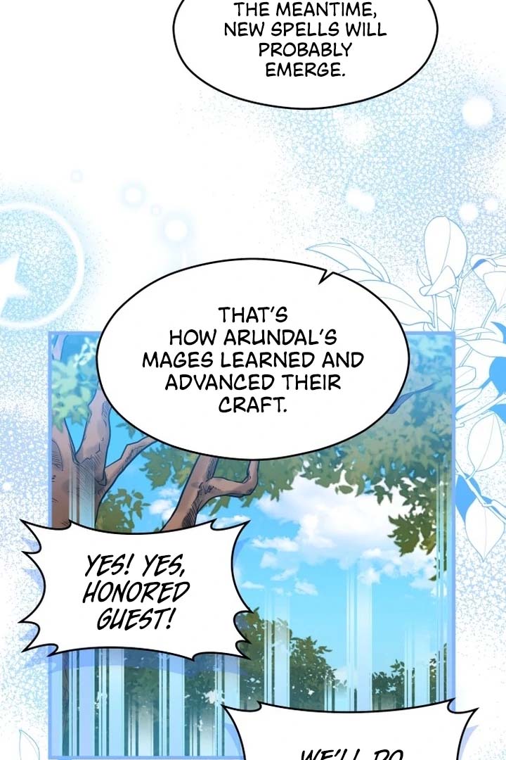 The Emperor, A Thousand Years Younger Than Me, Is Obsessed Chapter 51 449 022