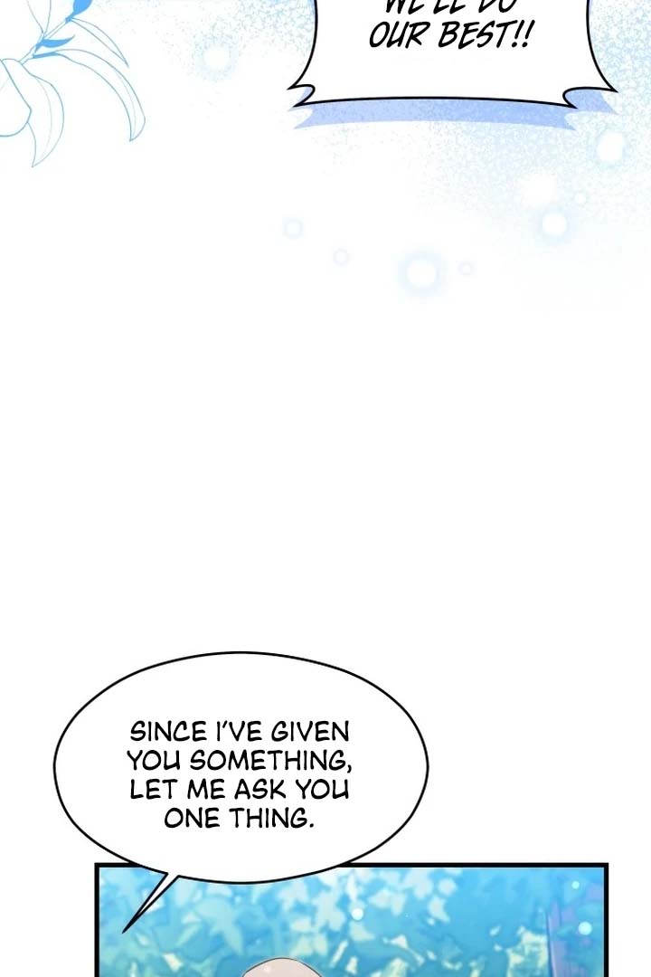 The Emperor, A Thousand Years Younger Than Me, Is Obsessed Chapter 51 450 023