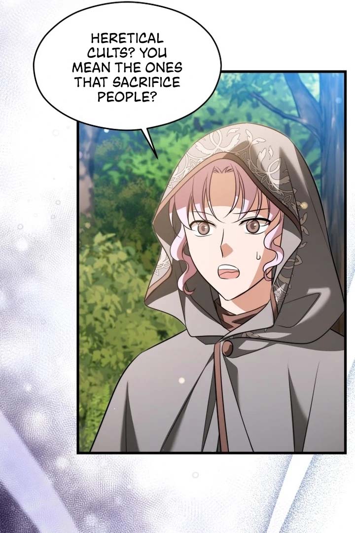 The Emperor, A Thousand Years Younger Than Me, Is Obsessed Chapter 51 454 027