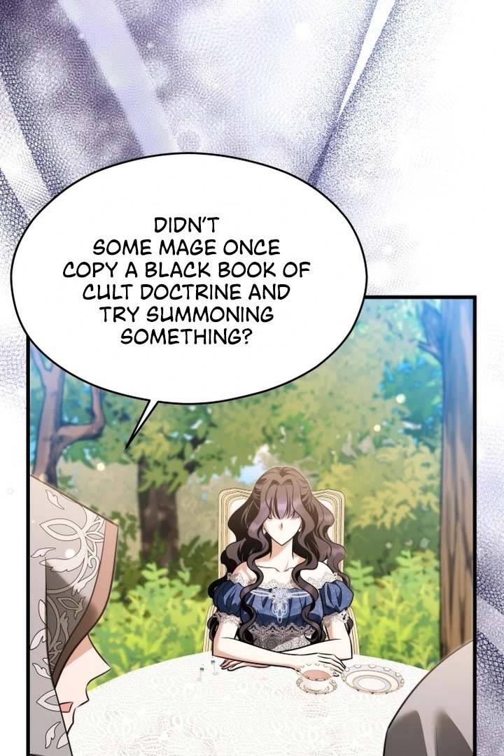 The Emperor, A Thousand Years Younger Than Me, Is Obsessed Chapter 51 455 028