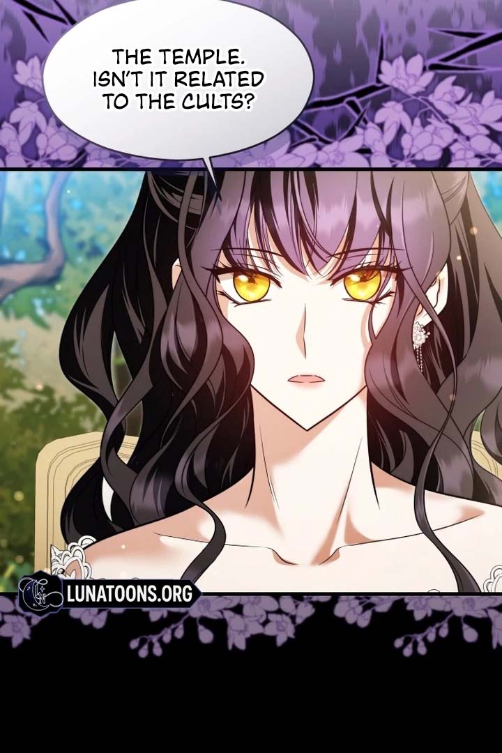 The Emperor, A Thousand Years Younger Than Me, Is Obsessed Chapter 51 457 030