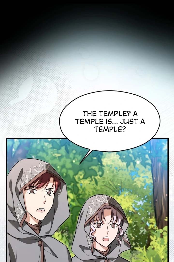 The Emperor, A Thousand Years Younger Than Me, Is Obsessed Chapter 51 458 031