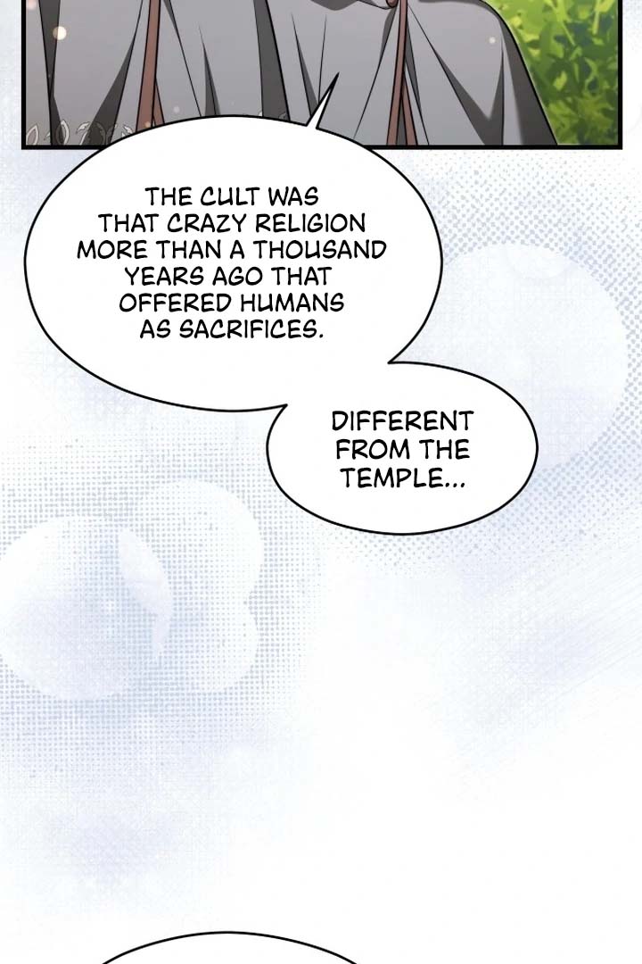 The Emperor, A Thousand Years Younger Than Me, Is Obsessed Chapter 51 459 032