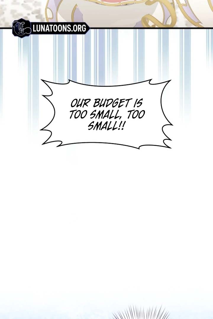 The Emperor, A Thousand Years Younger Than Me, Is Obsessed Chapter 51 462 035