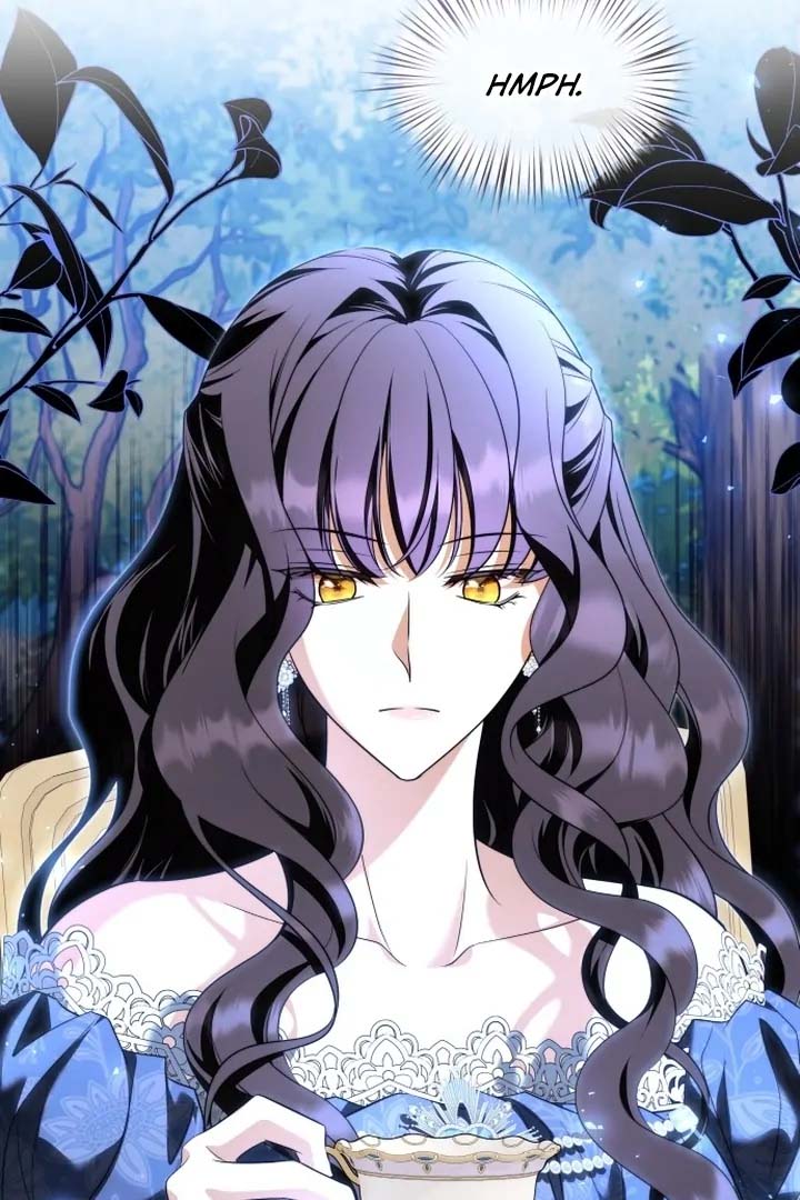 The Emperor, A Thousand Years Younger Than Me, Is Obsessed Chapter 51 463 036