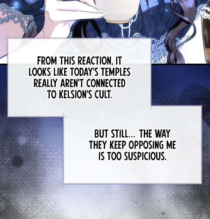 The Emperor, A Thousand Years Younger Than Me, Is Obsessed Chapter 51 464 037