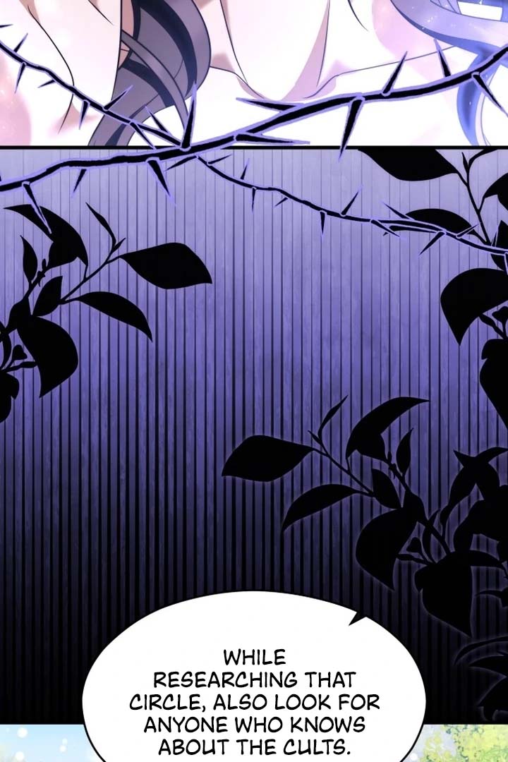 The Emperor, A Thousand Years Younger Than Me, Is Obsessed Chapter 51 467 040