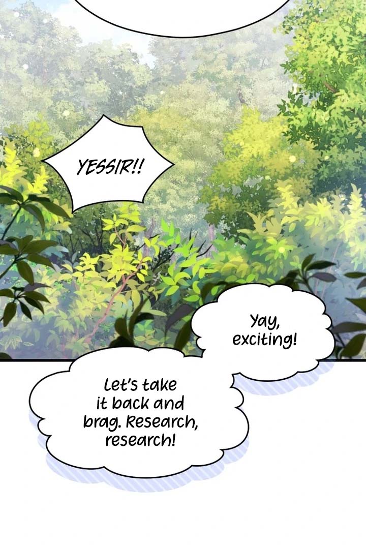 The Emperor, A Thousand Years Younger Than Me, Is Obsessed Chapter 51 468 041