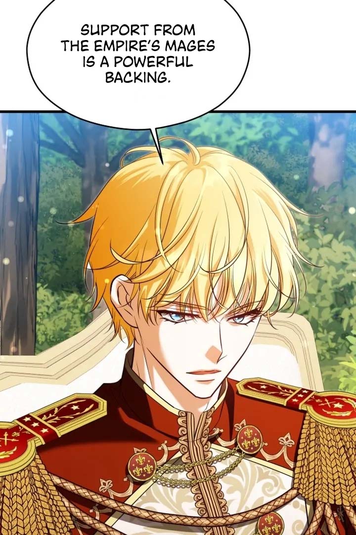 The Emperor, A Thousand Years Younger Than Me, Is Obsessed Chapter 51 470 043
