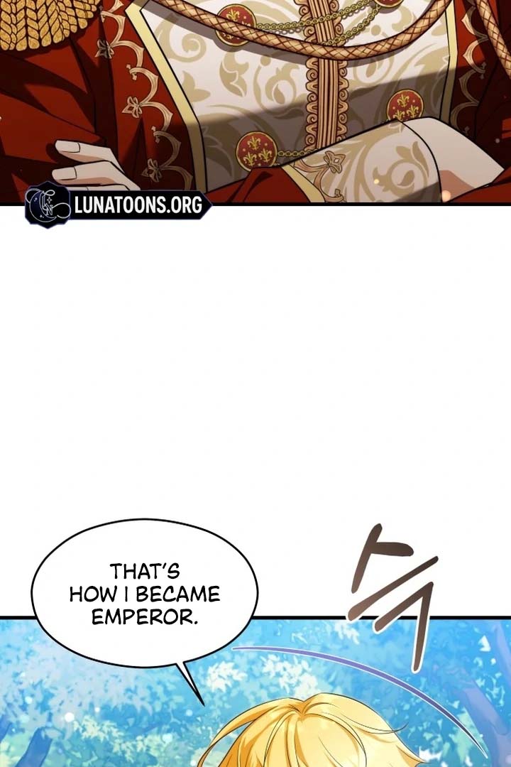 The Emperor, A Thousand Years Younger Than Me, Is Obsessed Chapter 51 471 044