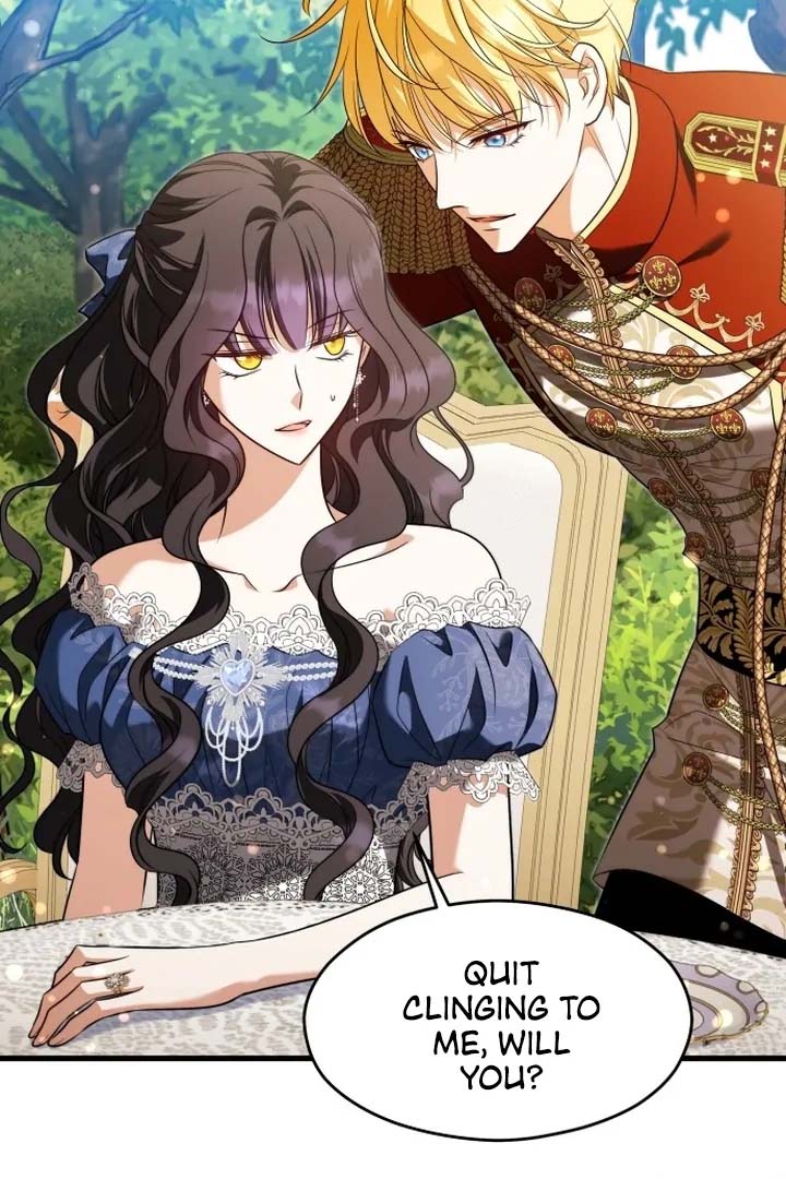 The Emperor, A Thousand Years Younger Than Me, Is Obsessed Chapter 51 472 045