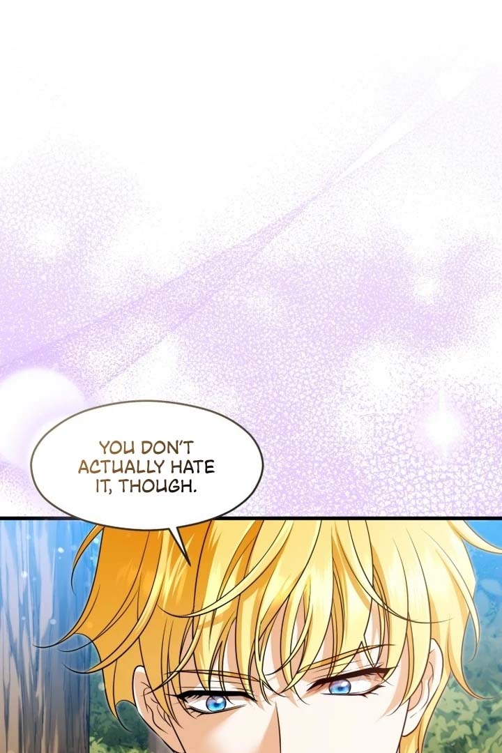 The Emperor, A Thousand Years Younger Than Me, Is Obsessed Chapter 51 473 046