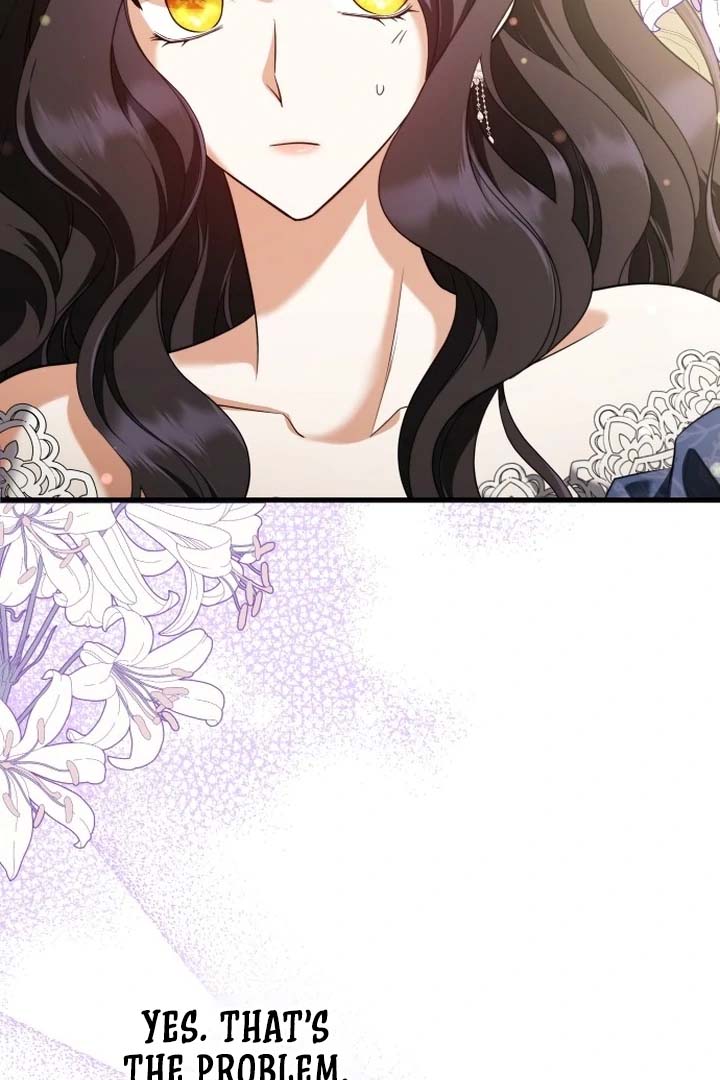 The Emperor, A Thousand Years Younger Than Me, Is Obsessed Chapter 51 475 048