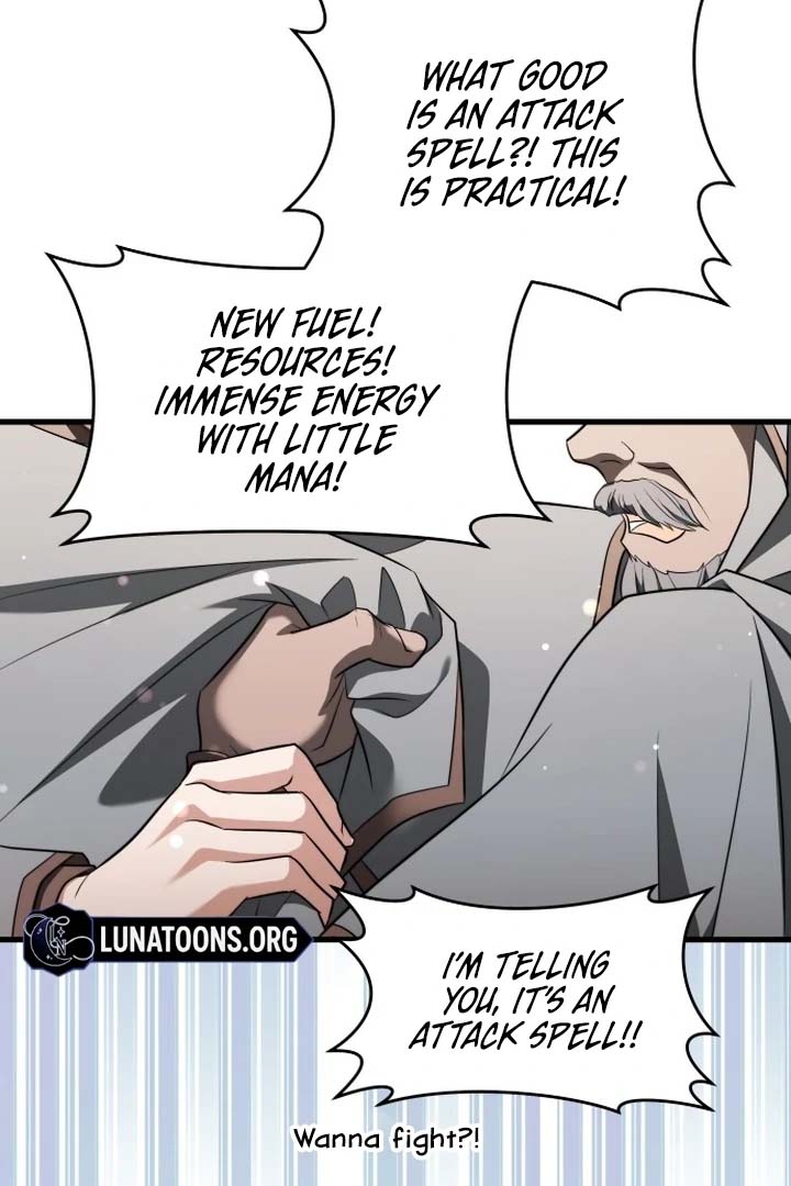 The Emperor, A Thousand Years Younger Than Me, Is Obsessed Chapter 51 485 058