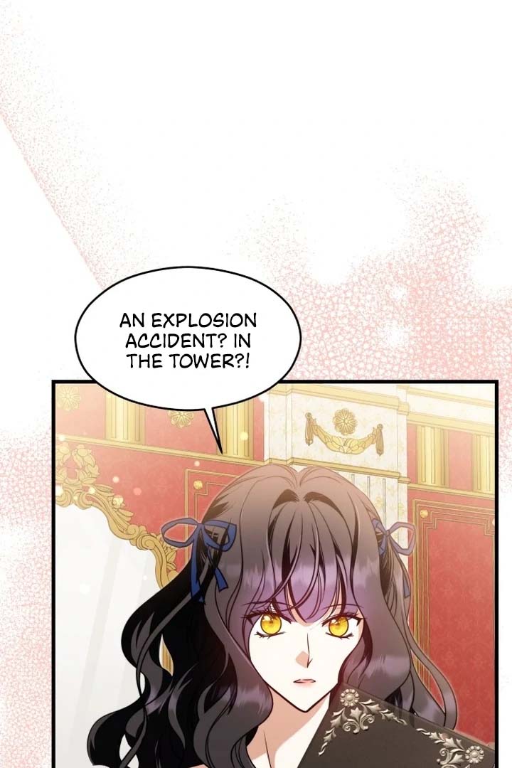 The Emperor, A Thousand Years Younger Than Me, Is Obsessed Chapter 51 489 062