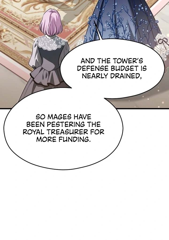 The Emperor, A Thousand Years Younger Than Me, Is Obsessed Chapter 51 492 065