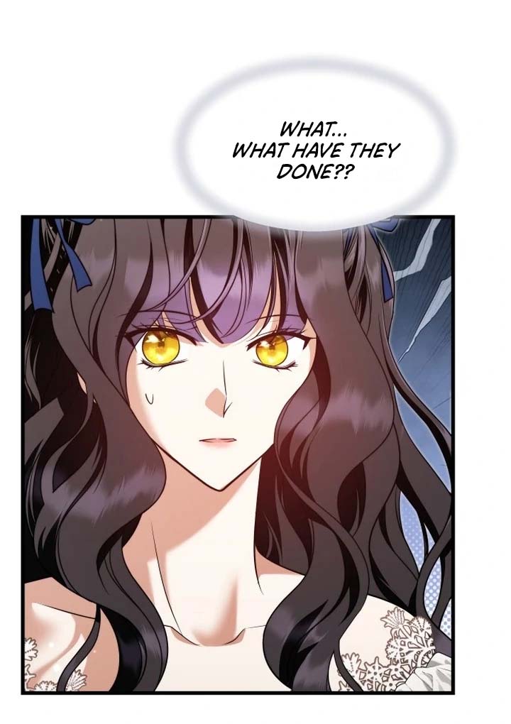 The Emperor, A Thousand Years Younger Than Me, Is Obsessed Chapter 51 493 066