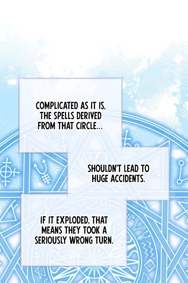 The Emperor, A Thousand Years Younger Than Me, Is Obsessed Chapter 51 494 067