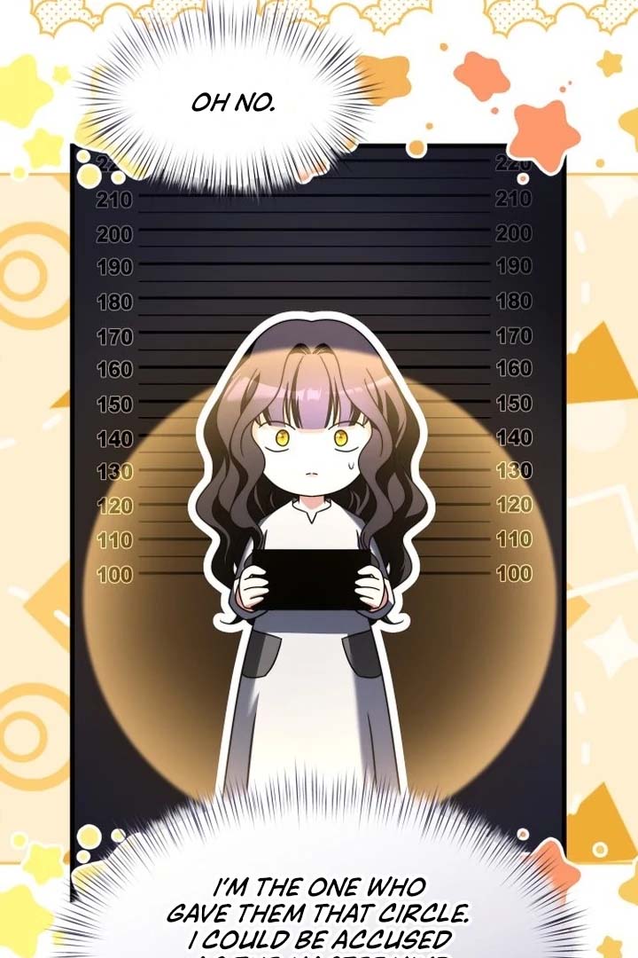 The Emperor, A Thousand Years Younger Than Me, Is Obsessed Chapter 51 496 069