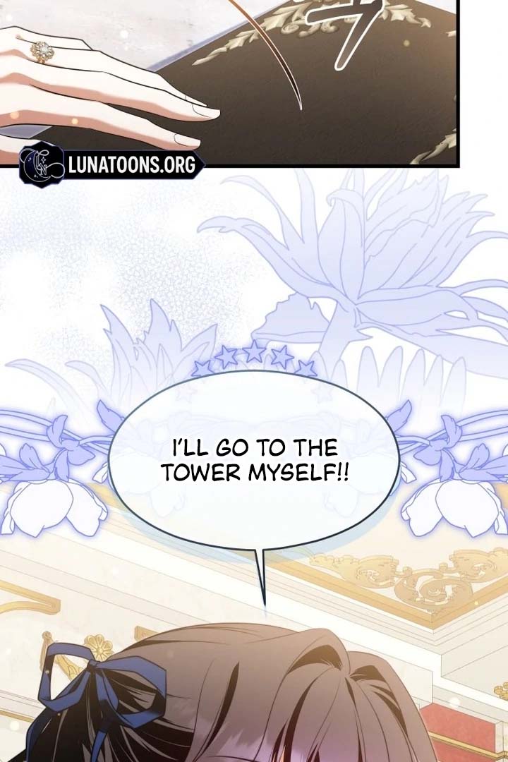 The Emperor, A Thousand Years Younger Than Me, Is Obsessed Chapter 51 498 071