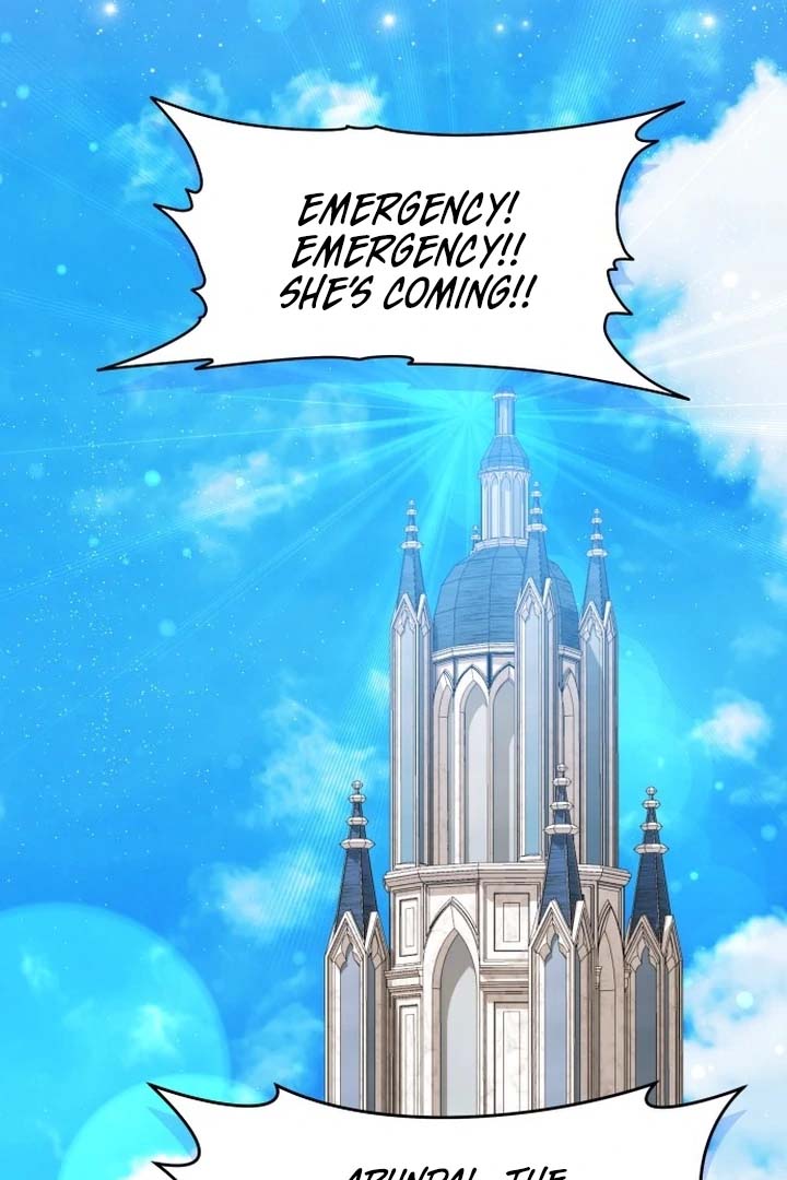 The Emperor, A Thousand Years Younger Than Me, Is Obsessed Chapter 51 502 075