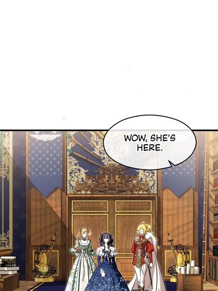 The Emperor, A Thousand Years Younger Than Me, Is Obsessed Chapter 51 504 077