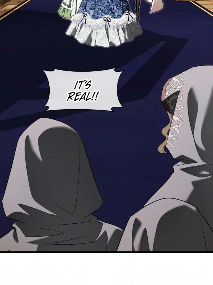 The Emperor, A Thousand Years Younger Than Me, Is Obsessed Chapter 51 505 078